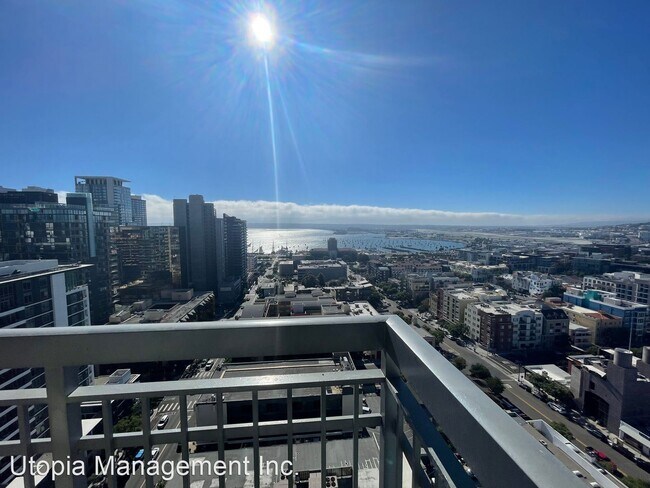 300 W Beech St San Diego, CA 92101 photo 5