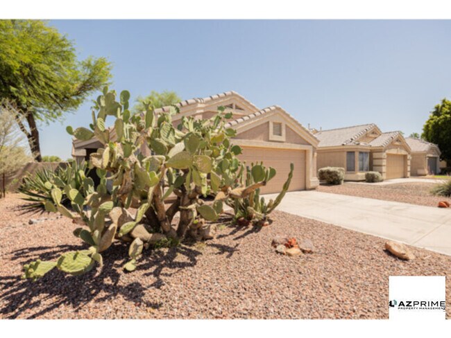 1654 W Geronimo St Chandler, AZ 85224 photo 3