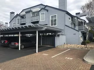 2BR/2BA Condo on Cork Harbour Cir. · Redwood City