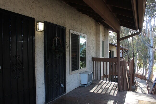 6366 Rancho Mission Rd San Diego, CA 92108