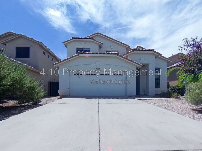 2907 W Peggy Dr San Tan Valley, AZ 85142