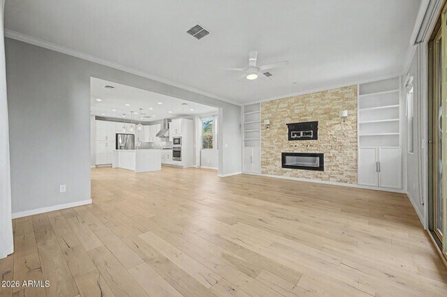 1941 S Wallrade Ln Gilbert, AZ 85295 photo 4