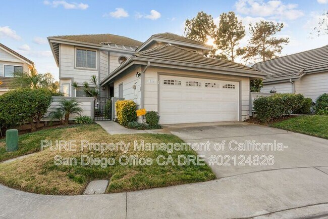 1886 Spyglass Cir Vista, CA 92081