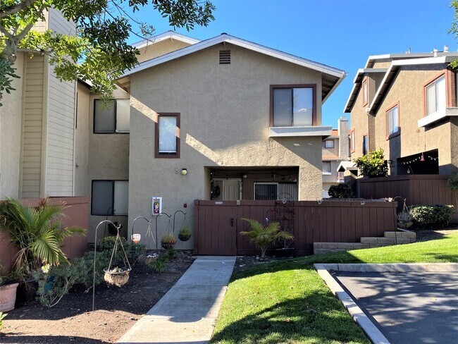 580 Portsmouth Dr Unit C Chula Vista, CA 91911