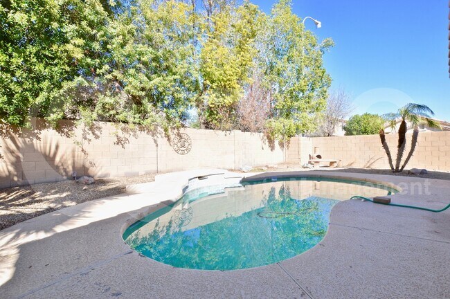4532 W Toledo St Chandler, AZ 85226 photo 4