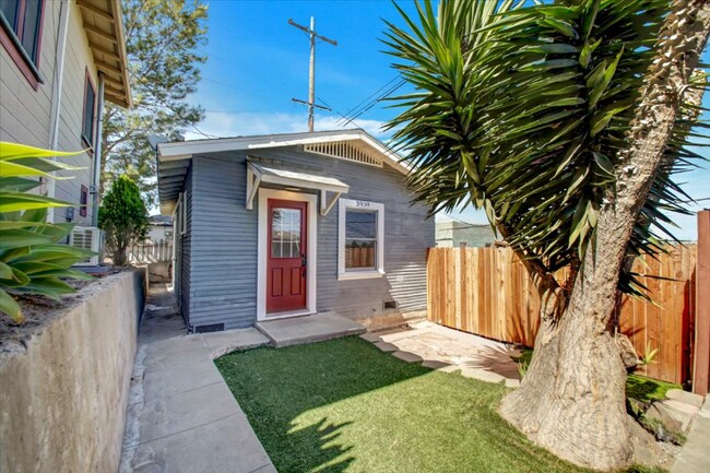 3939 Georgia St San Diego, CA 92103