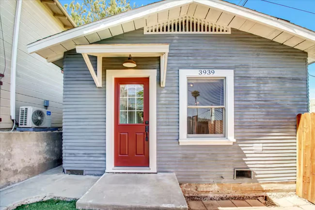 3939 Georgia St San Diego, CA 92103 photo 4