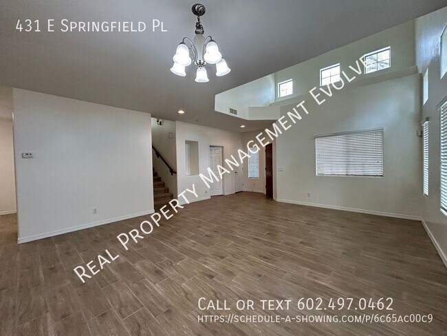 431 E Springfield Pl Chandler, AZ 85286 photo 5