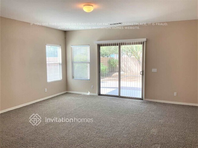 18532 W Sanna St Waddell, AZ 85355 photo 2