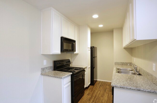 1 Bedroom, (G Plan) Downstairs 104 floor plan