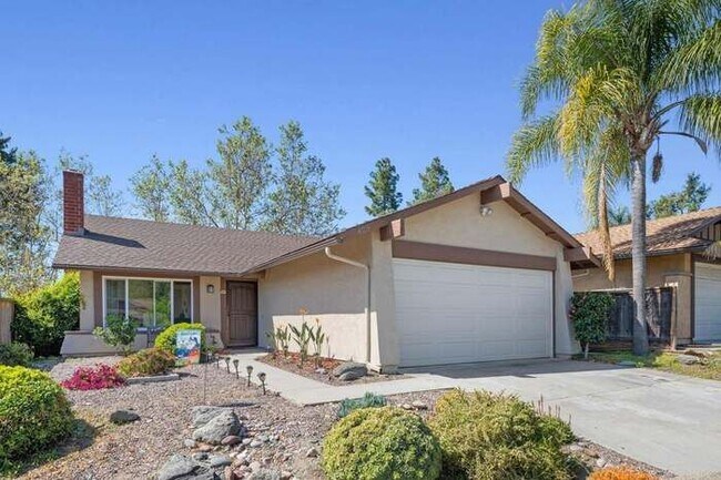 425 Blueridge Pl Escondido, CA 92026
