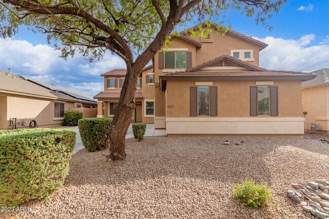 40747 W Robbins Dr Maricopa, AZ 85138 photo 3