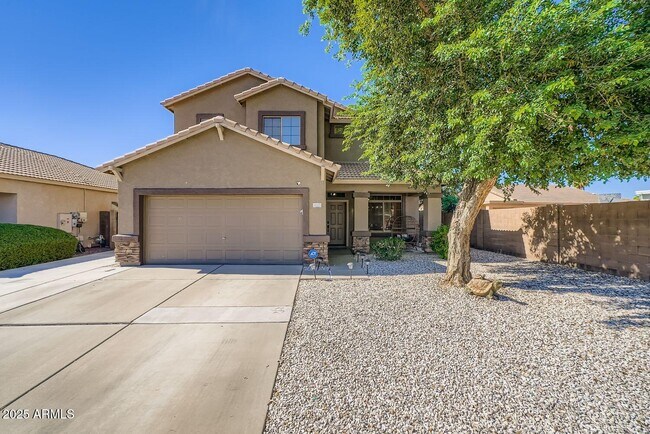 14626 N 132nd Ave Surprise, AZ 85379