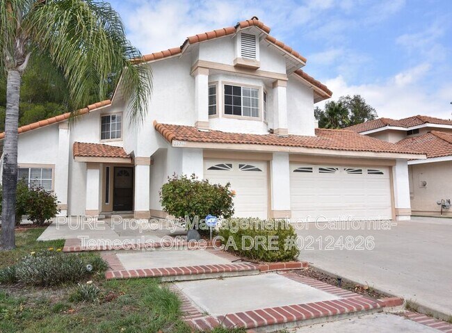 29762 Vail Brook Dr Temecula, CA 92591