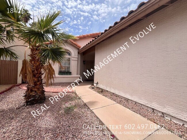18426 N 16th Pl Phoenix, AZ 85022 photo 3