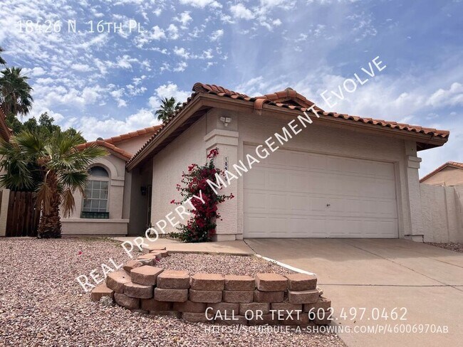 18426 N 16th Pl Phoenix, AZ 85022 photo 2