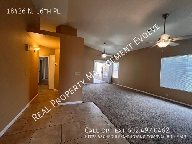 18426 N 16th Pl Phoenix, AZ 85022 photo 4