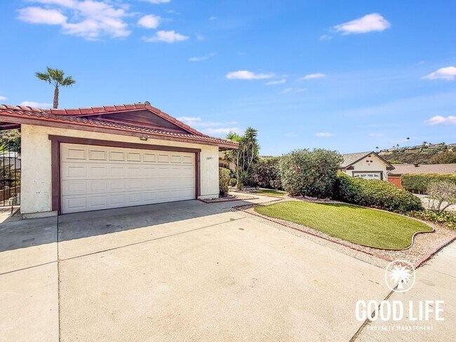 6645 Amberly St San Diego, CA 92120