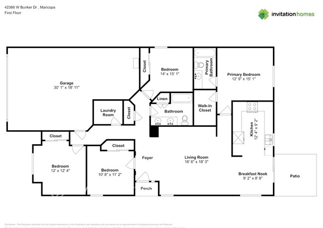 42366 Bunker Dr Maricopa, AZ 85138 photo 2