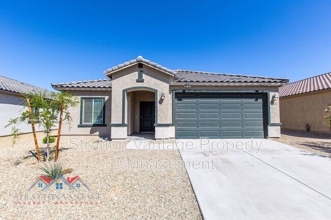 24530 W Flores Dr Buckeye, AZ 85326 photo 2
