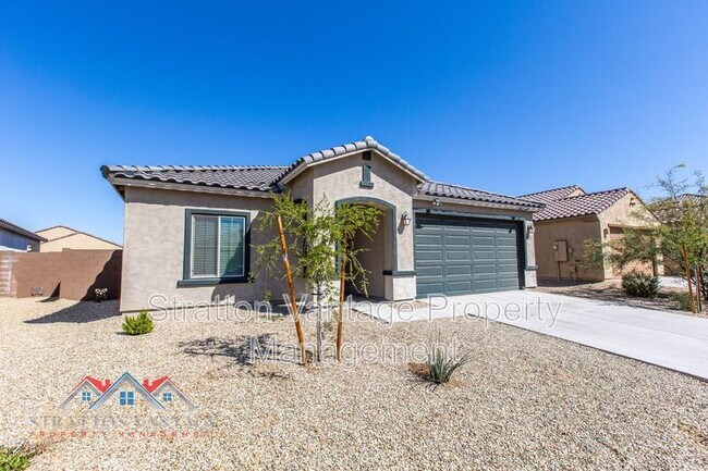 24530 W Flores Dr Buckeye, AZ 85326 photo 3