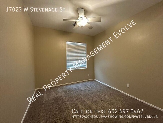 17023 W Stevenage St Surprise, AZ 85374 photo 4