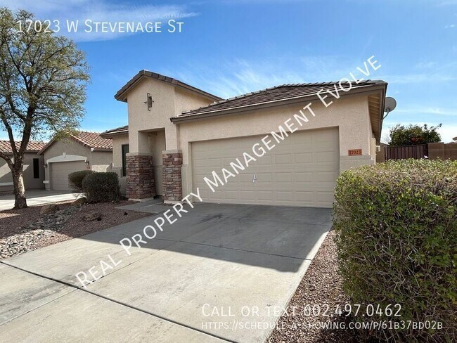 17023 W Stevenage St Surprise, AZ 85374 photo 3