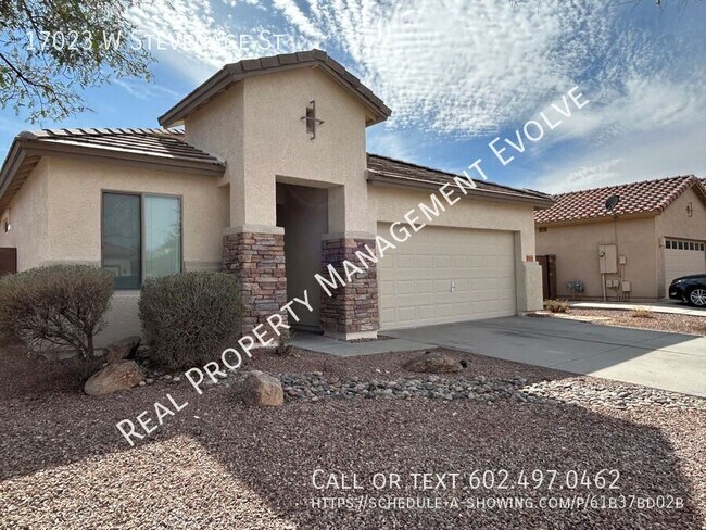 17023 W Stevenage St Surprise, AZ 85374 photo 2
