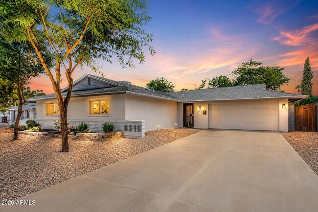 8219 E Valley View Rd Scottsdale, AZ 85250