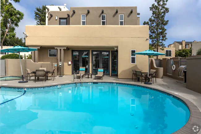Villas at Carlsbad