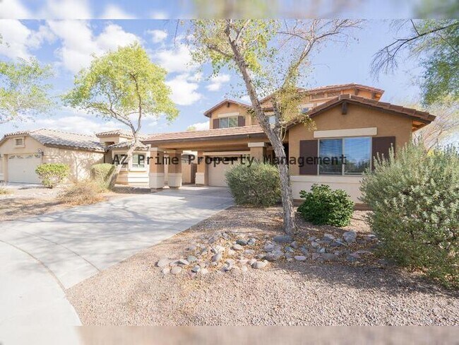 24205 N 28th St Phoenix, AZ 85024 photo 3