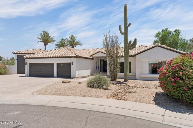 3016 W Ironwood Cir Chandler, AZ 85226 photo 4