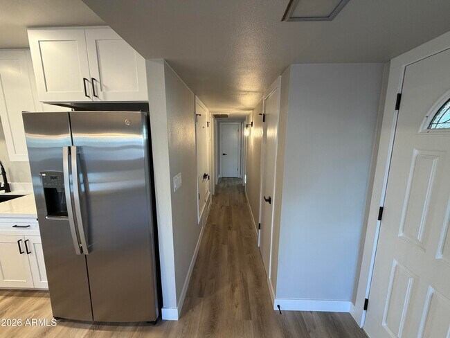 5420 N Granite Reef Rd Scottsdale, AZ 85250 photo 5