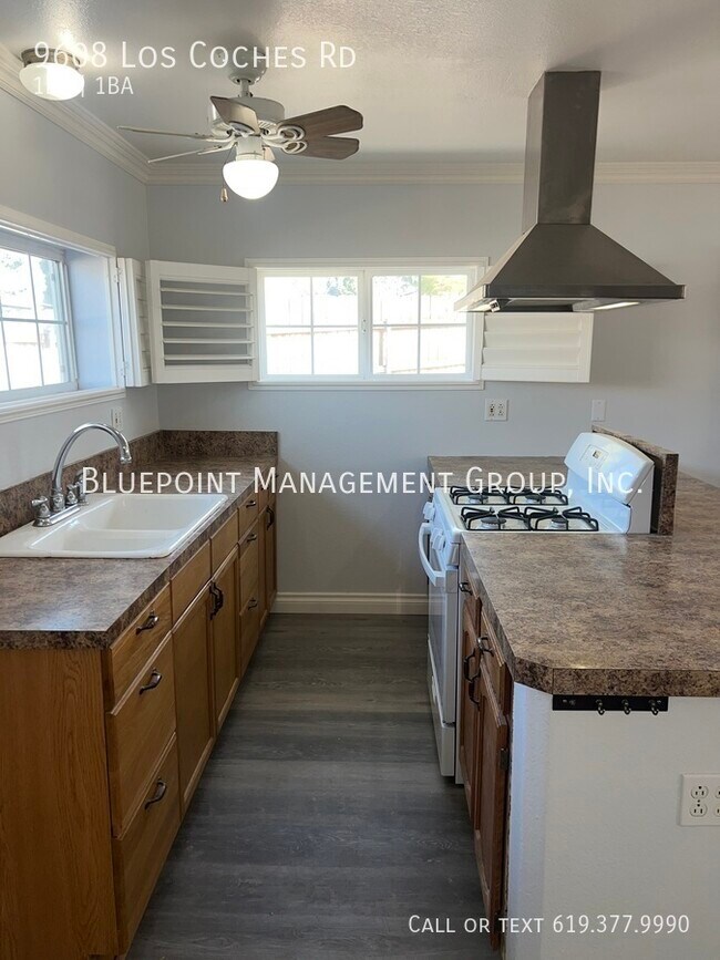 9608 Los Coches Rd Lakeside, CA 92040