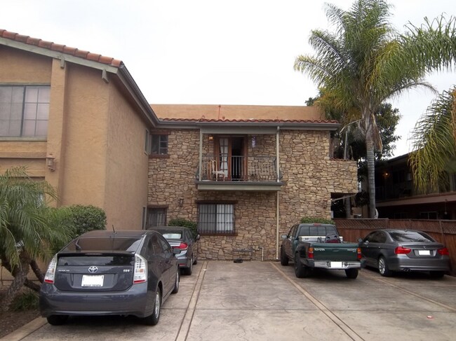 4520-4551 51st St San Diego, CA 92115