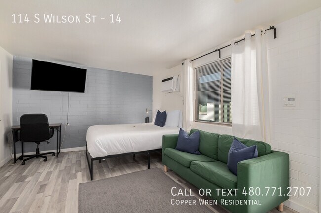 114 S Wilson St Tempe, AZ 85281 photo 4