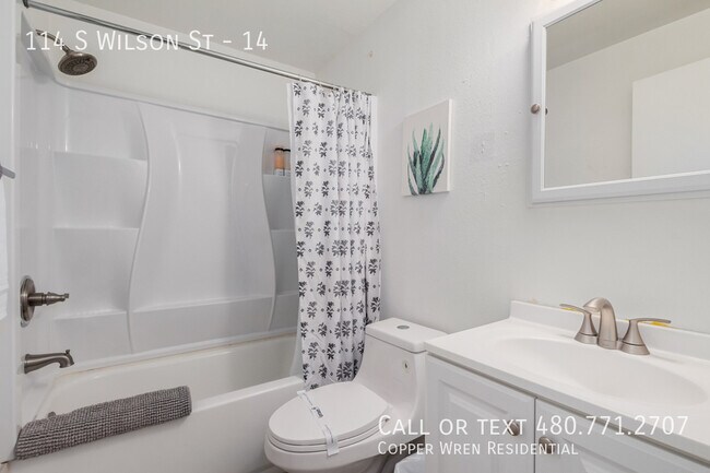 114 S Wilson St Tempe, AZ 85281 photo 3
