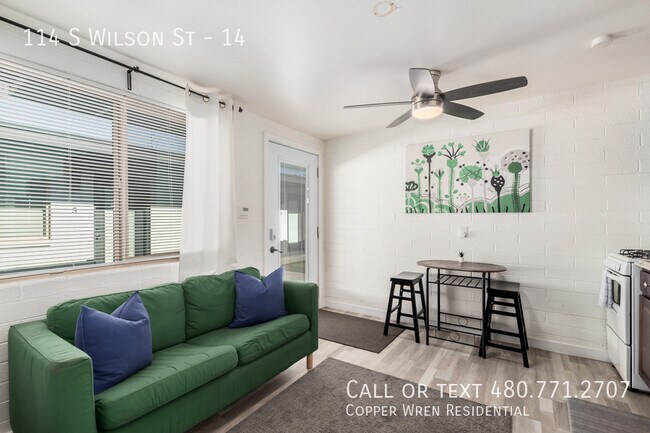 114 S Wilson St Tempe, AZ 85281 photo 2