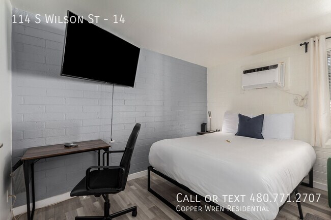 114 S Wilson St Tempe, AZ 85281 photo 5