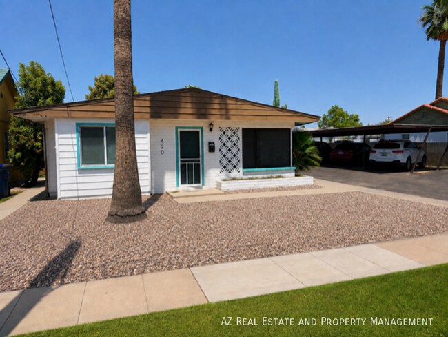 420 West Clark Street, Mesa, AZ 85201 photo 2