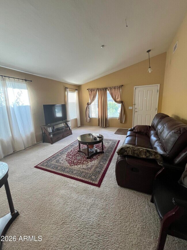 10460 E Hillery Dr Scottsdale, AZ 85255 photo 5