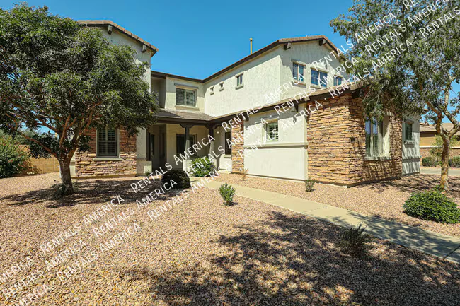 18676 E Braeburn Ln Queen Creek, AZ 85142 photo 4