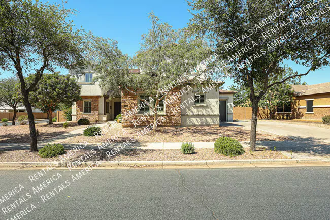 18676 E Braeburn Ln Queen Creek, AZ 85142 photo 5