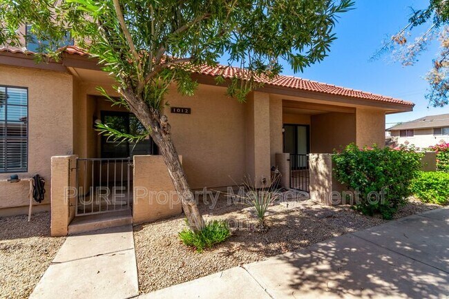 8625 E Belleview Pl Scottsdale, AZ 85257 photo 2