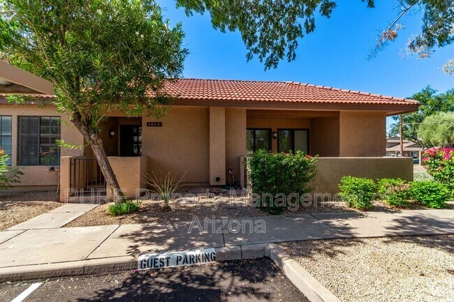 8625 E Belleview Pl Scottsdale, AZ 85257 photo 4