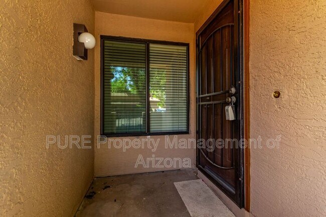 8625 E Belleview Pl Scottsdale, AZ 85257 photo 5