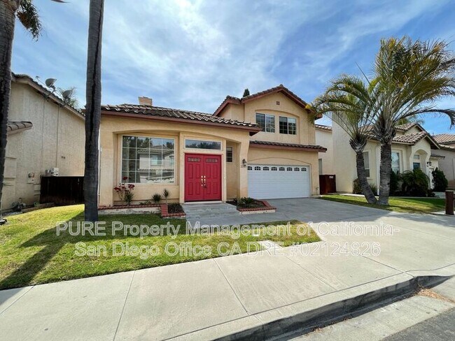 2203 Willow Creek Cir Chula Vista, CA 91915