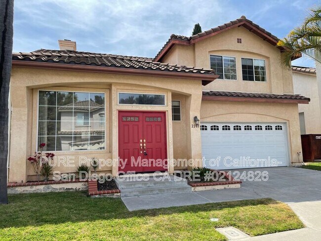 2203 Willow Creek Cir Chula Vista, CA 91915 photo 2