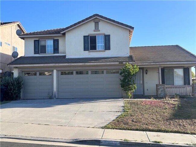 33303 Ave Bicicleta Temecula, CA 92592