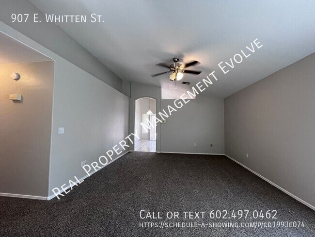 907 E Whitten St Chandler, AZ 85225 photo 4